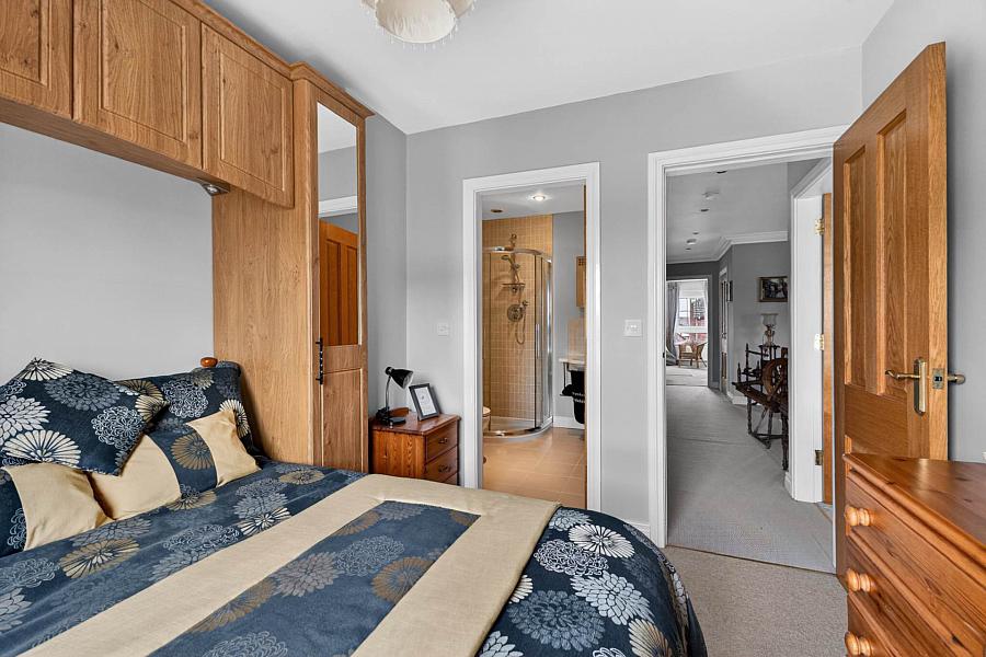 11 Berkeley Hall Square