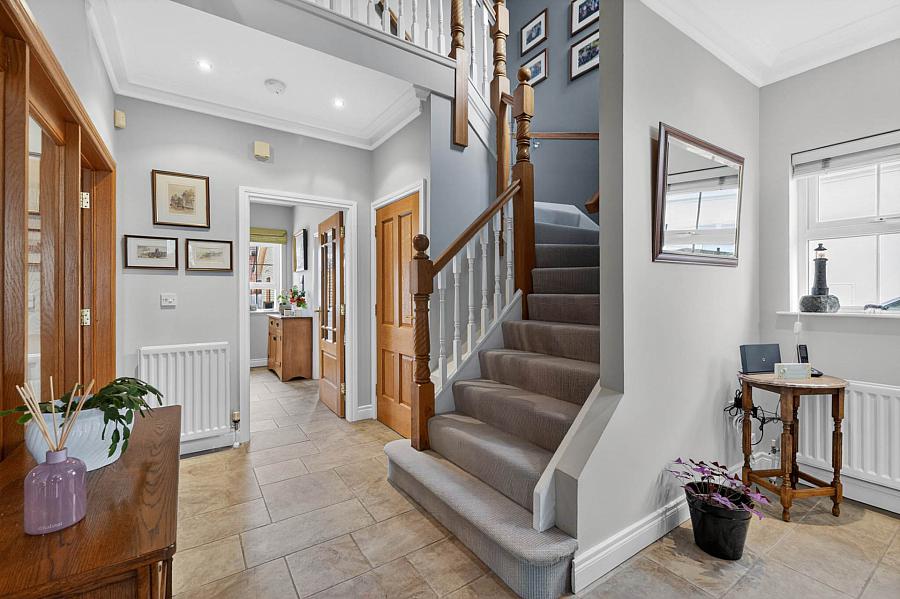 11 Berkeley Hall Square