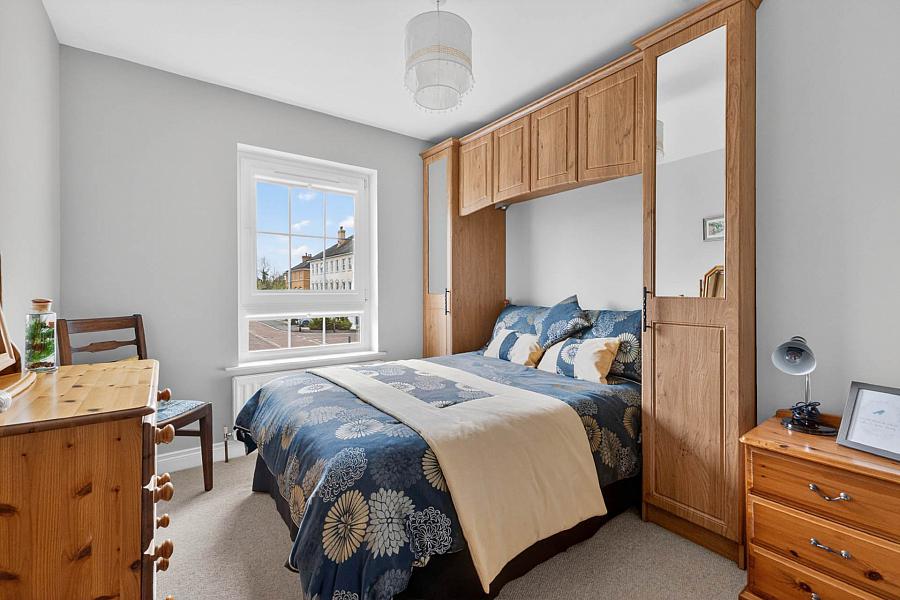 11 Berkeley Hall Square