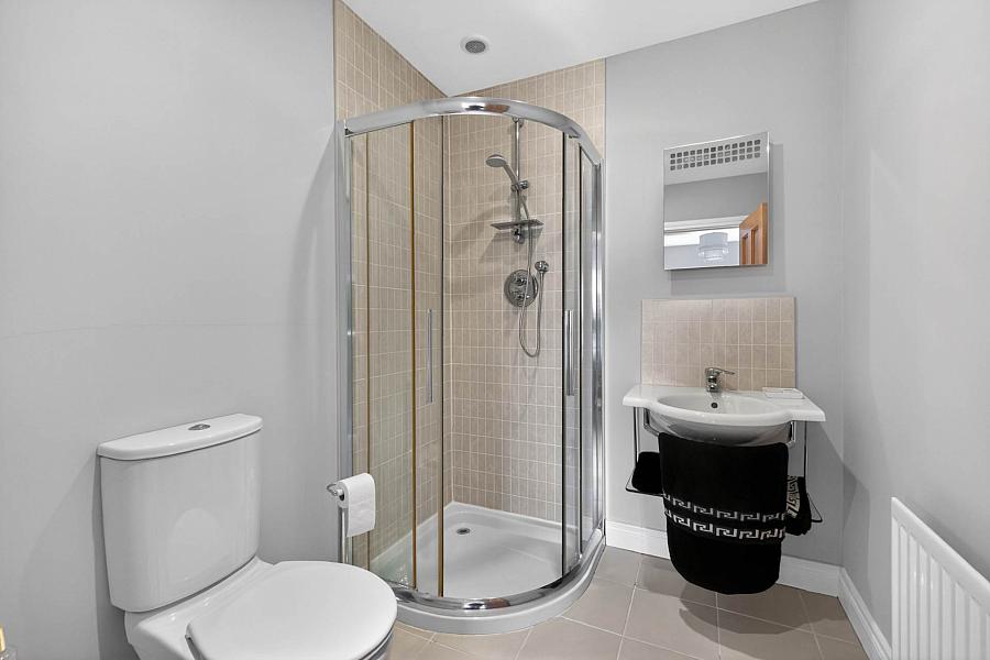 11 Berkeley Hall Square