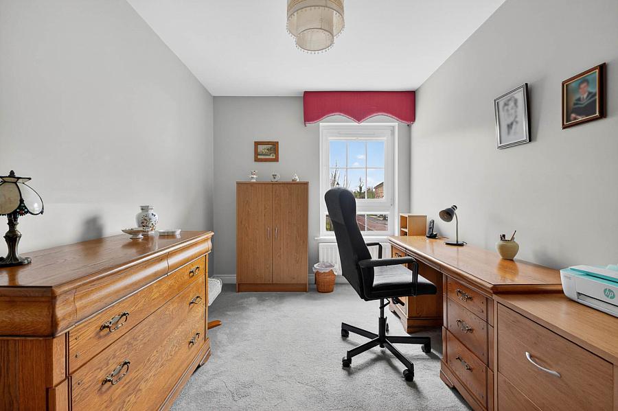 11 Berkeley Hall Square