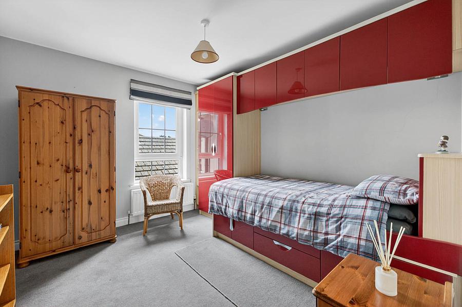 11 Berkeley Hall Square