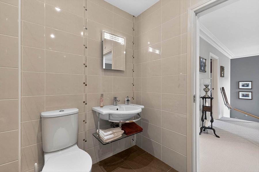 11 Berkeley Hall Square