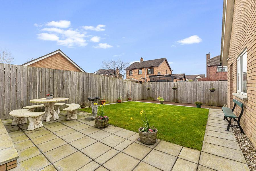 11 Berkeley Hall Square