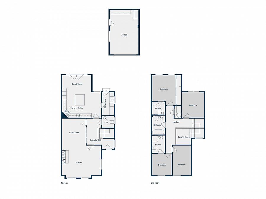 11 Berkeley Hall Square