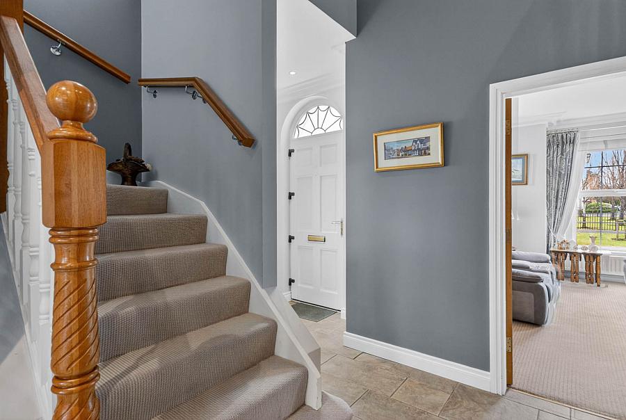 11 Berkeley Hall Square