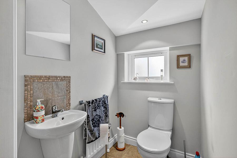 11 Berkeley Hall Square