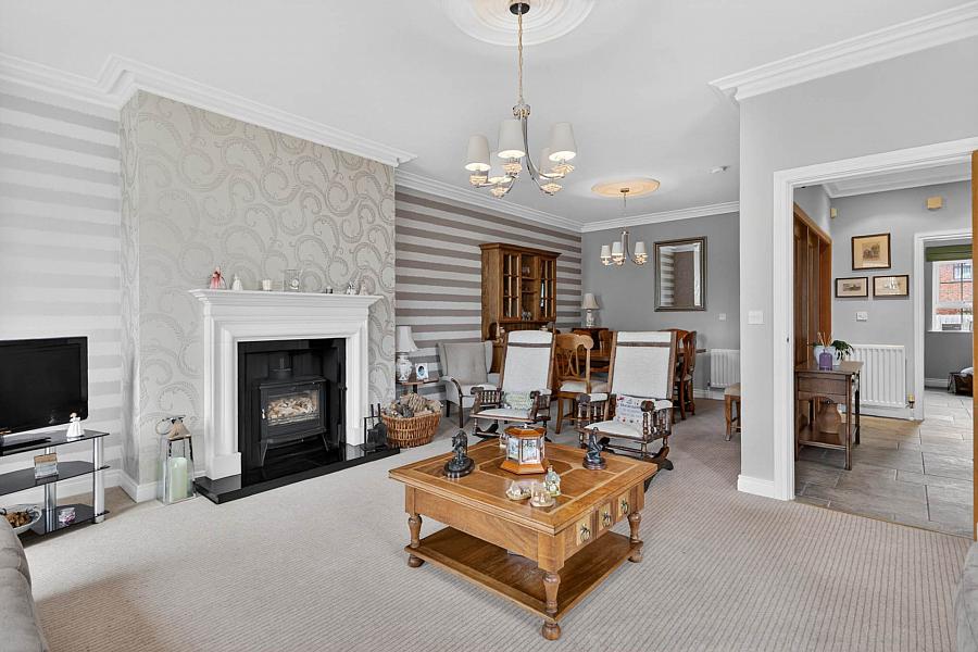 11 Berkeley Hall Square