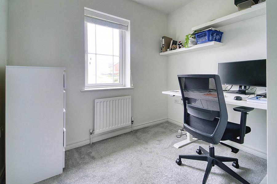 39 Millmount Village Drive