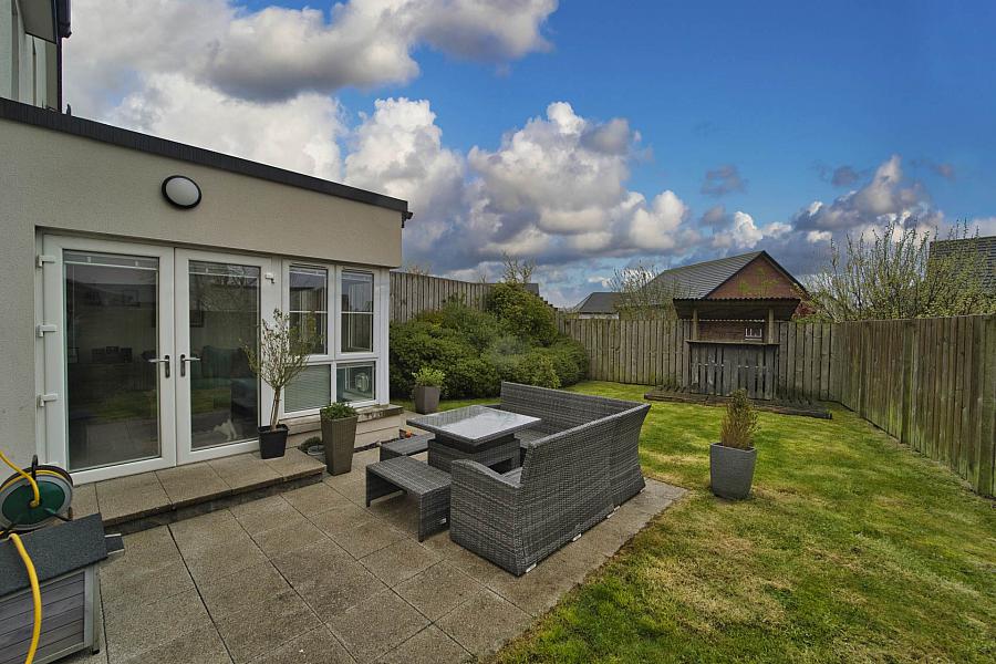 39 Millmount Village Drive