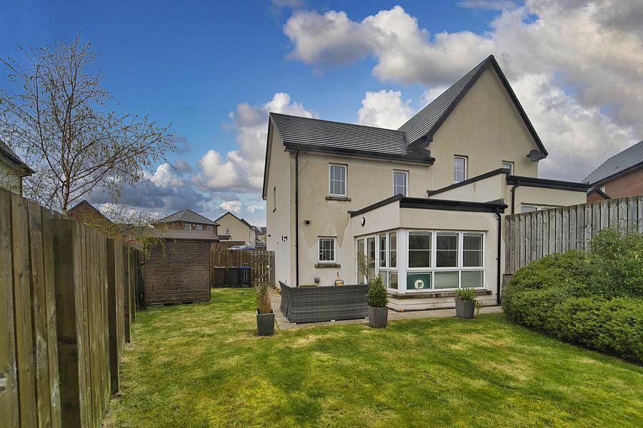 39 Millmount Village Drive