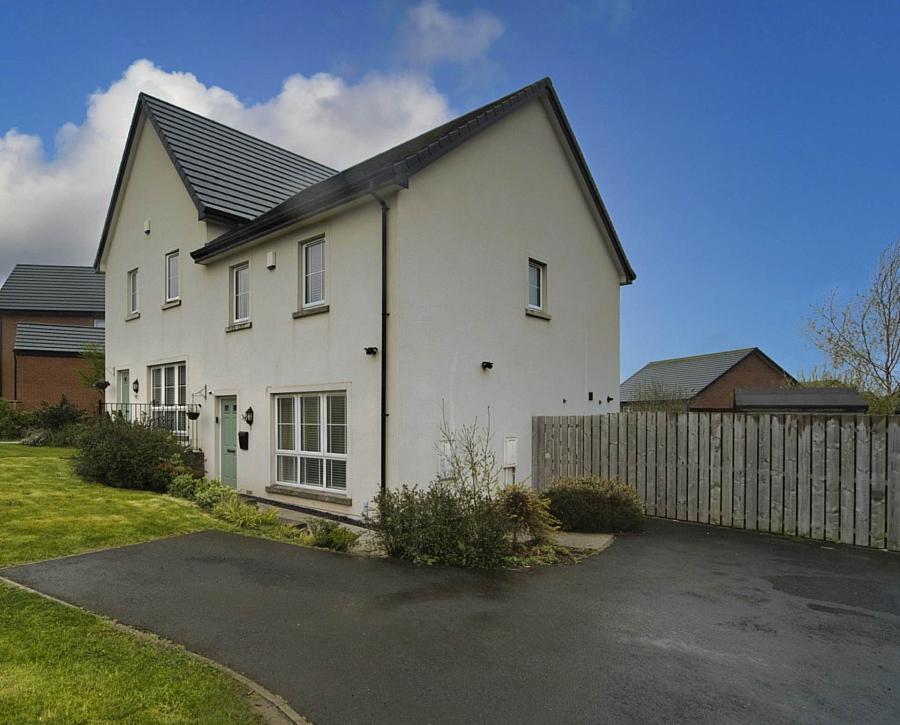 39 Millmount Village Drive