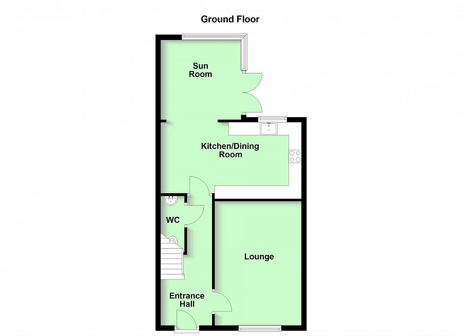 39 Millmount Village Drive