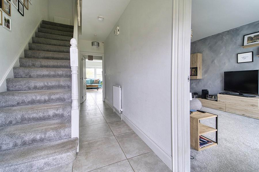 39 Millmount Village Drive