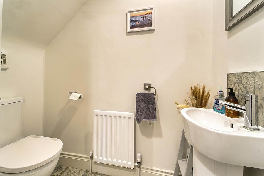 39 Millmount Village Drive