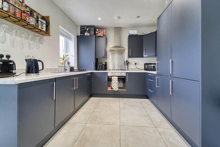 39 Millmount Village Drive