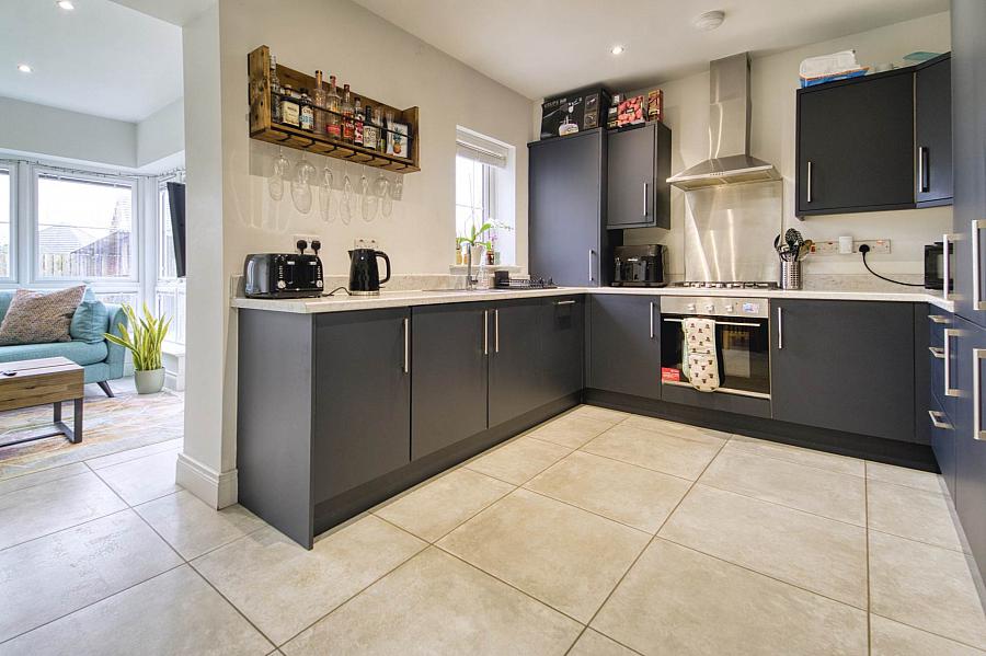 39 Millmount Village Drive