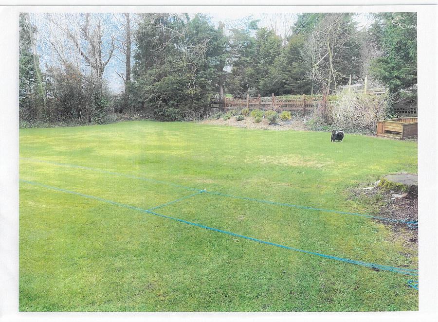 Building Site North Of, 161 Ballynahinch Road