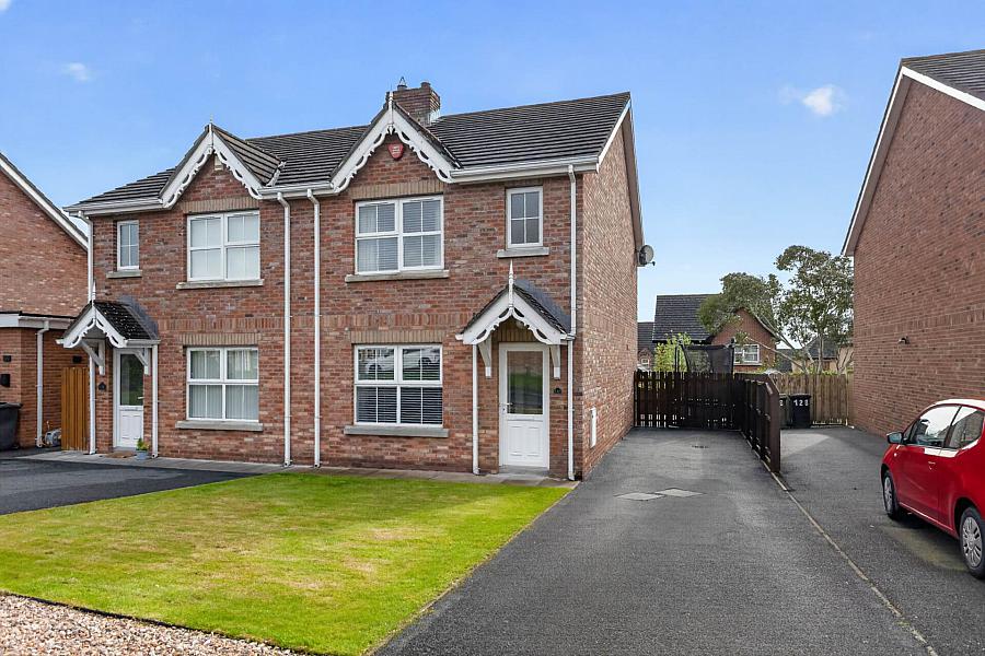 130 Wellington Park Avenue, Maghaberry, Craigavon, BT67 0US