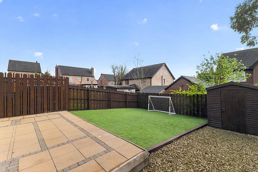 130 Wellington Park Avenue