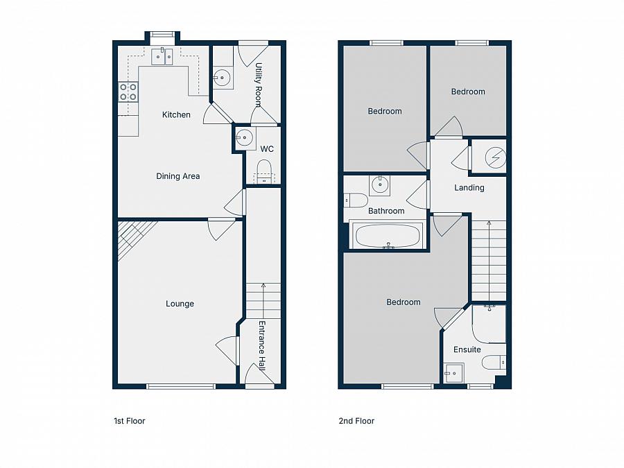 130 Wellington Park Avenue