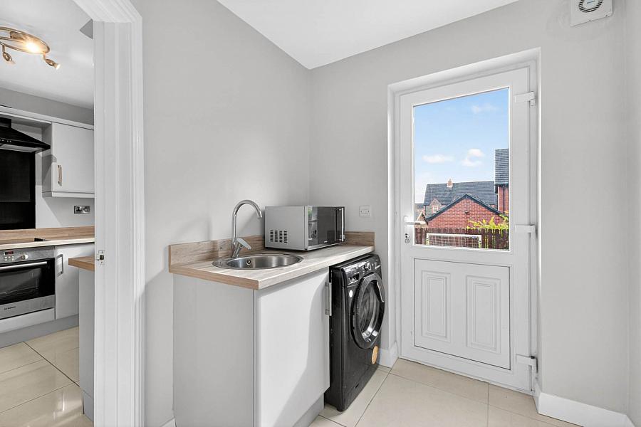 130 Wellington Park Avenue