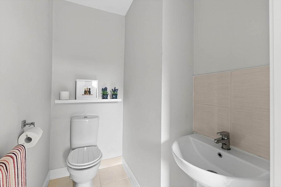 130 Wellington Park Avenue