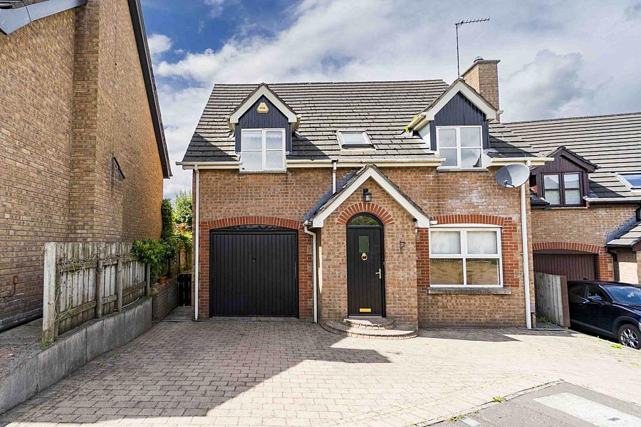 7 Primrose Garden Village