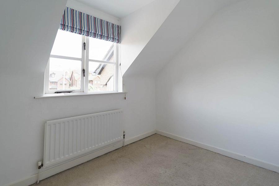 7 Primrose Garden Village