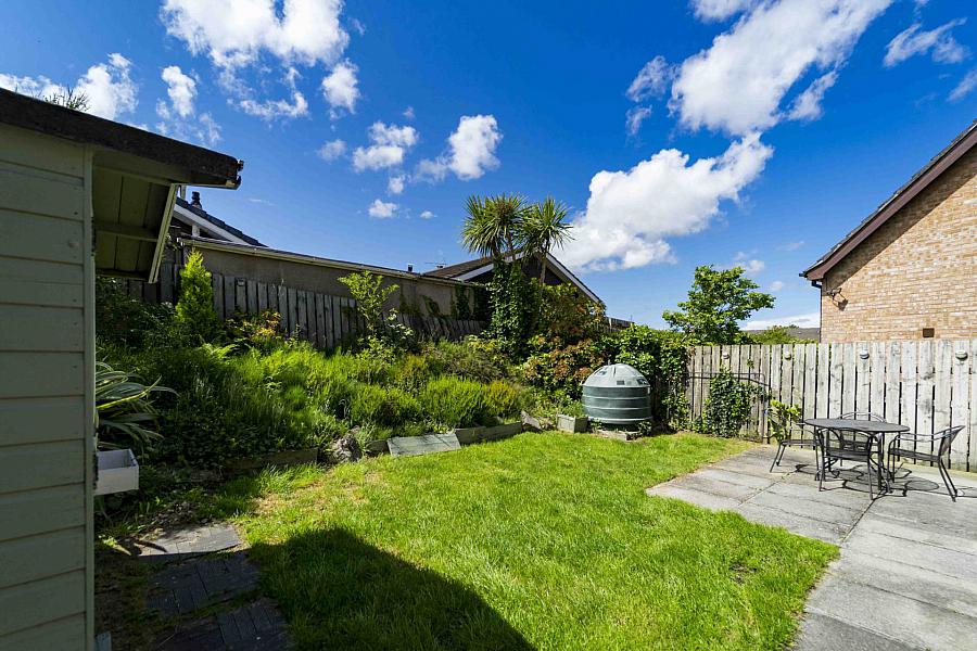 7 Primrose Garden Village