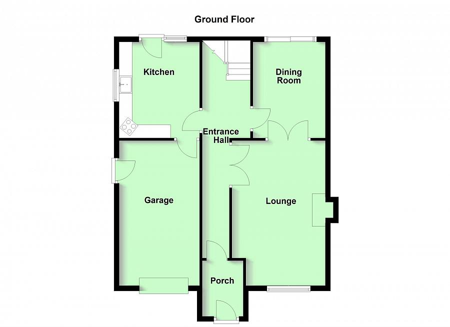 7 Primrose Garden Village