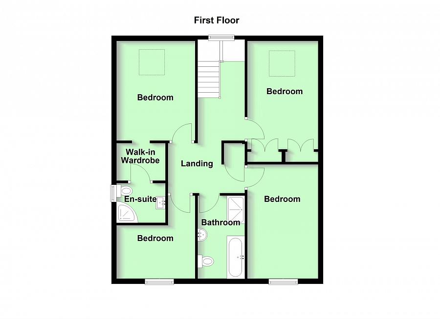 7 Primrose Garden Village