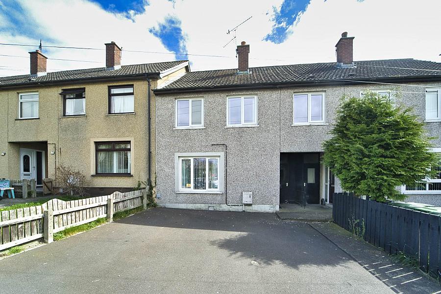 82 Hertford Crescent, Lisburn, BT28 1SQ