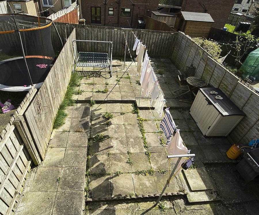 82 Hertford Crescent