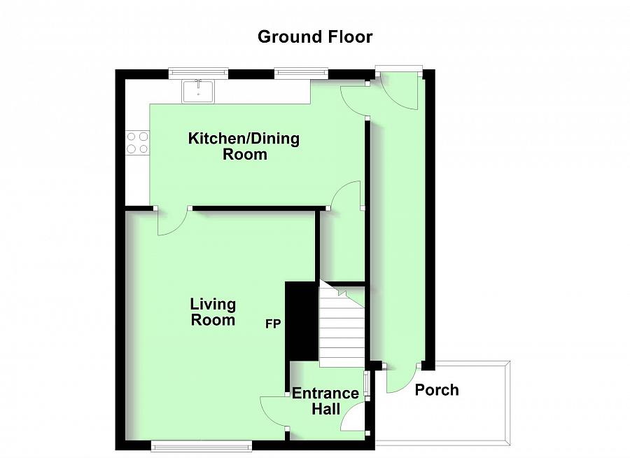 82 Hertford Crescent