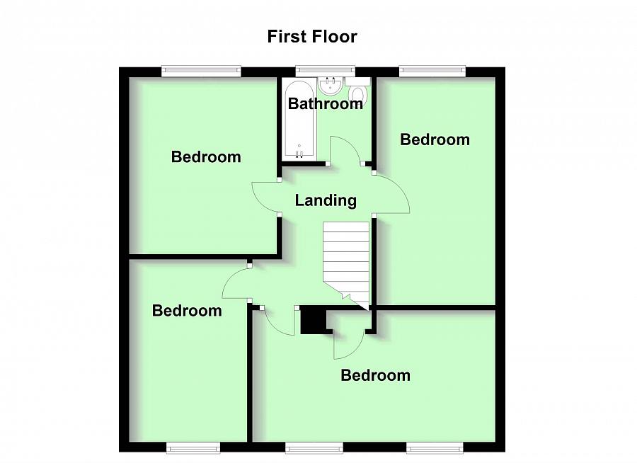 82 Hertford Crescent