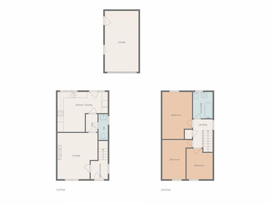 3A Holstein Crescent
