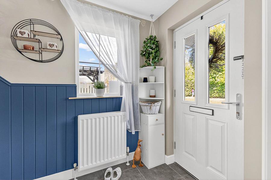 3A Holstein Crescent