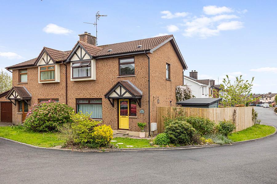 31 Ashbourne Park, Lambeg, Lisburn, BT27 4NS
