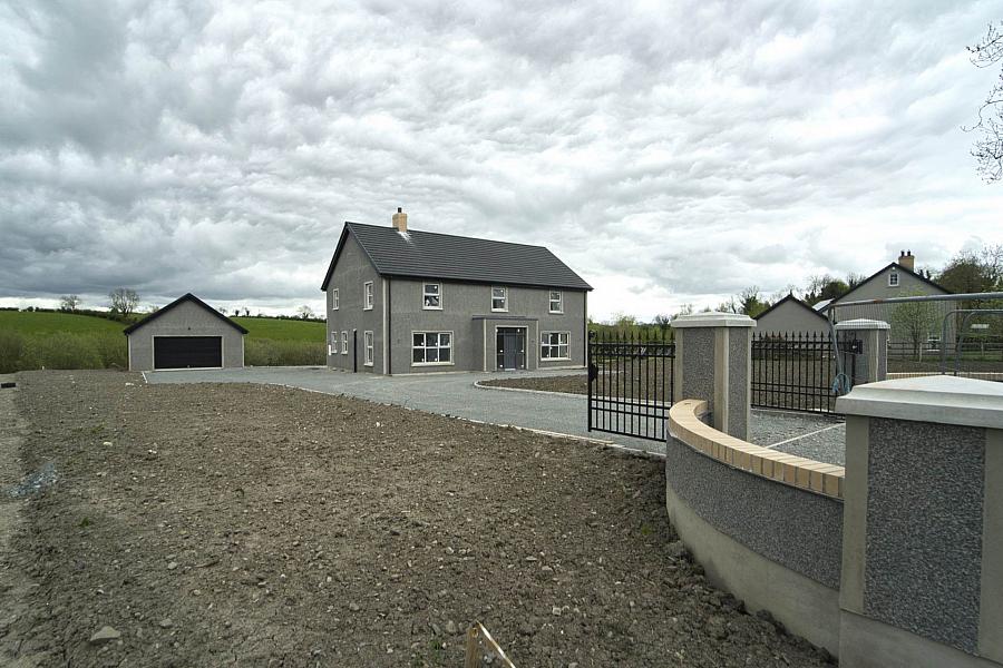 19B Ballysallagh Road