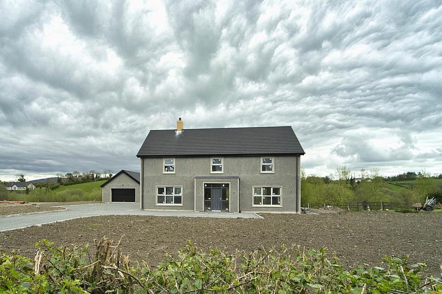 19B Ballysallagh Road