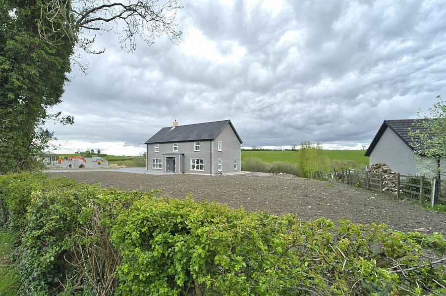 19B Ballysallagh Road