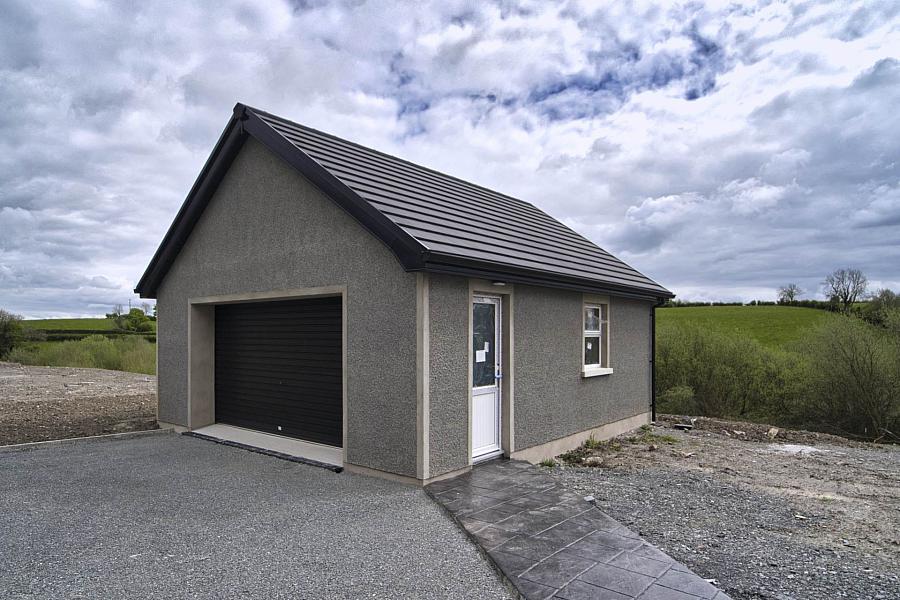 19B Ballysallagh Road