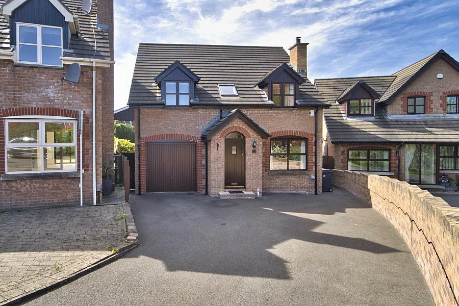 8 Primrose Garden Village