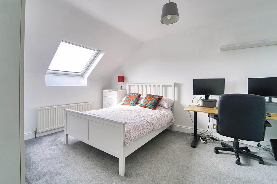 8 Primrose Garden Village