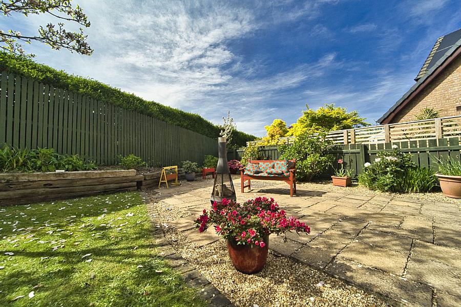 8 Primrose Garden Village