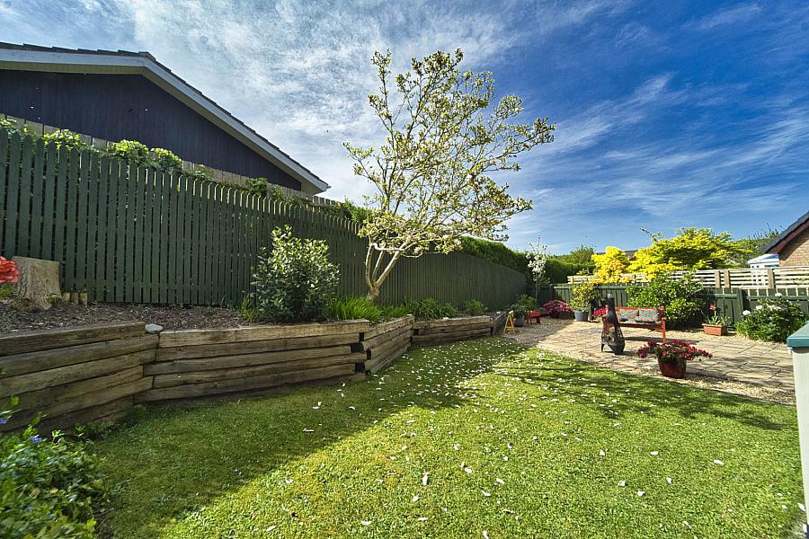 8 Primrose Garden Village