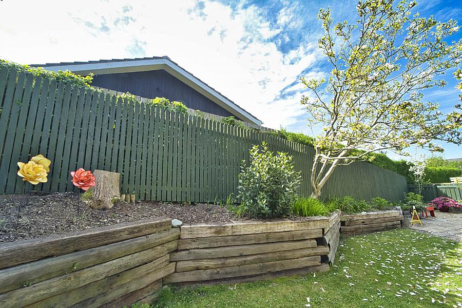 8 Primrose Garden Village