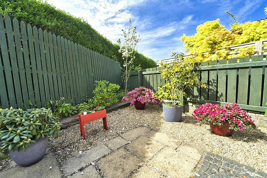 8 Primrose Garden Village