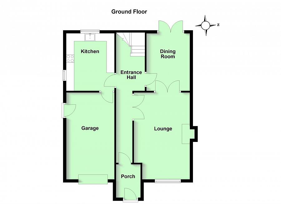 8 Primrose Garden Village